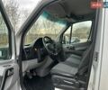 Сірий Мерседес Sprinter, об'ємом двигуна 2.2 л та пробігом 283 тис. км за 20000 $, фото 10 на Automoto.ua
