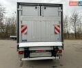 Сірий Мерседес Sprinter, об'ємом двигуна 2.2 л та пробігом 283 тис. км за 20000 $, фото 6 на Automoto.ua