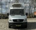 Сірий Мерседес Sprinter, об'ємом двигуна 2.14 л та пробігом 382 тис. км за 10800 $, фото 1 на Automoto.ua