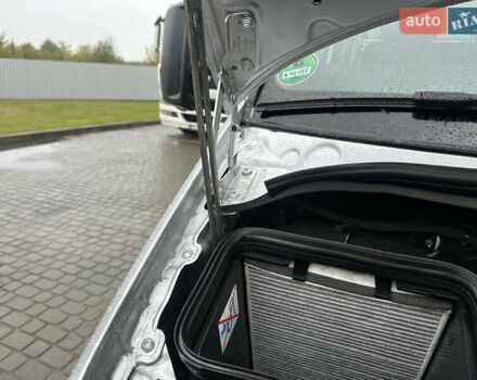 Сірий Мерседес Sprinter, об'ємом двигуна 0 л та пробігом 283 тис. км за 20500 $, фото 20 на Automoto.ua