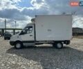 Сірий Мерседес Sprinter, об'ємом двигуна 2.14 л та пробігом 382 тис. км за 10800 $, фото 3 на Automoto.ua