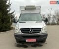 Сірий Мерседес Sprinter, об'ємом двигуна 2.2 л та пробігом 283 тис. км за 20000 $, фото 2 на Automoto.ua