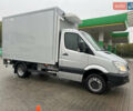 Сірий Мерседес Sprinter, об'ємом двигуна 0 л та пробігом 283 тис. км за 20500 $, фото 4 на Automoto.ua
