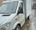 Серый Мерседес Sprinter, объемом двигателя 2.14 л и пробегом 375 тыс. км за 10800 $, фото 13 на Automoto.ua