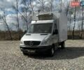 Сірий Мерседес Sprinter, об'ємом двигуна 2.14 л та пробігом 382 тис. км за 10800 $, фото 2 на Automoto.ua