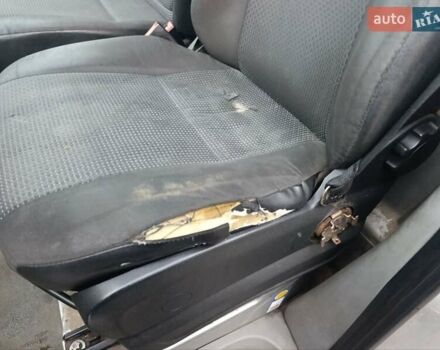 Серый Мерседес Sprinter, объемом двигателя 2.14 л и пробегом 600 тыс. км за 7000 $, фото 8 на Automoto.ua