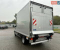 Сірий Мерседес Sprinter, об'ємом двигуна 0 л та пробігом 283 тис. км за 20500 $, фото 8 на Automoto.ua