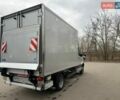 Сірий Мерседес Sprinter, об'ємом двигуна 2.2 л та пробігом 283 тис. км за 20000 $, фото 7 на Automoto.ua