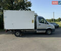 Сірий Мерседес Sprinter, об'ємом двигуна 2.14 л та пробігом 710 тис. км за 8000 $, фото 8 на Automoto.ua