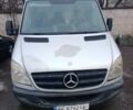 Серый Мерседес Sprinter, объемом двигателя 2.14 л и пробегом 600 тыс. км за 7000 $, фото 4 на Automoto.ua