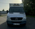 Сірий Мерседес Sprinter, об'ємом двигуна 2.14 л та пробігом 710 тис. км за 8000 $, фото 2 на Automoto.ua