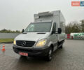 Сірий Мерседес Sprinter, об'ємом двигуна 0 л та пробігом 283 тис. км за 20500 $, фото 2 на Automoto.ua