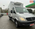 Сірий Мерседес Sprinter, об'ємом двигуна 0 л та пробігом 283 тис. км за 20500 $, фото 3 на Automoto.ua