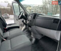 Сірий Мерседес Sprinter, об'ємом двигуна 0 л та пробігом 283 тис. км за 19900 $, фото 11 на Automoto.ua