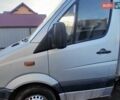 Сірий Мерседес Sprinter, об'ємом двигуна 2.14 л та пробігом 382 тис. км за 9600 $, фото 13 на Automoto.ua