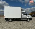 Сірий Мерседес Sprinter, об'ємом двигуна 2.14 л та пробігом 382 тис. км за 10800 $, фото 7 на Automoto.ua