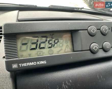 Сірий Мерседес Sprinter, об'ємом двигуна 0 л та пробігом 283 тис. км за 19900 $, фото 19 на Automoto.ua