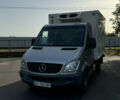 Сірий Мерседес Sprinter, об'ємом двигуна 2.14 л та пробігом 710 тис. км за 8000 $, фото 1 на Automoto.ua