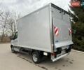 Сірий Мерседес Sprinter, об'ємом двигуна 2.2 л та пробігом 283 тис. км за 20000 $, фото 5 на Automoto.ua