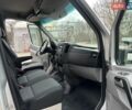 Сірий Мерседес Sprinter, об'ємом двигуна 2.2 л та пробігом 283 тис. км за 20000 $, фото 11 на Automoto.ua