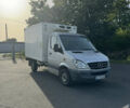 Сірий Мерседес Sprinter, об'ємом двигуна 2.14 л та пробігом 710 тис. км за 8000 $, фото 1 на Automoto.ua
