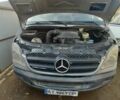 Серый Мерседес Sprinter, объемом двигателя 2.14 л и пробегом 4 тыс. км за 10300 $, фото 3 на Automoto.ua