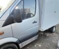 Серый Мерседес Sprinter, объемом двигателя 2.14 л и пробегом 4 тыс. км за 10300 $, фото 2 на Automoto.ua
