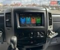 Сірий Мерседес Sprinter, об'ємом двигуна 2.14 л та пробігом 382 тис. км за 10800 $, фото 11 на Automoto.ua
