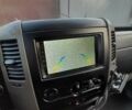 Серый Мерседес Sprinter, объемом двигателя 2.14 л и пробегом 4 тыс. км за 10300 $, фото 5 на Automoto.ua