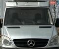 Серый Мерседес Sprinter, объемом двигателя 2.14 л и пробегом 382 тыс. км за 9600 $, фото 10 на Automoto.ua