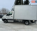 Сірий Мерседес Sprinter, об'ємом двигуна 0 л та пробігом 283 тис. км за 19900 $, фото 4 на Automoto.ua
