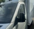 Серый Мерседес Sprinter, объемом двигателя 2.14 л и пробегом 375 тыс. км за 10800 $, фото 1 на Automoto.ua