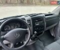Сірий Мерседес Sprinter, об'ємом двигуна 2.2 л та пробігом 283 тис. км за 20000 $, фото 12 на Automoto.ua