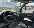 Сірий Мерседес Sprinter, об'ємом двигуна 2.14 л та пробігом 382 тис. км за 10800 $, фото 9 на Automoto.ua