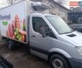 Серый Мерседес Sprinter, объемом двигателя 2.14 л и пробегом 600 тыс. км за 7000 $, фото 5 на Automoto.ua