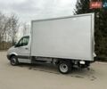 Сірий Мерседес Sprinter, об'ємом двигуна 2.2 л та пробігом 283 тис. км за 20000 $, фото 1 на Automoto.ua