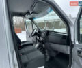 Серый Мерседес Sprinter, объемом двигателя 2.2 л и пробегом 283 тыс. км за 19800 $, фото 9 на Automoto.ua