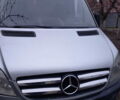 Серый Мерседес Sprinter, объемом двигателя 2.14 л и пробегом 375 тыс. км за 10800 $, фото 1 на Automoto.ua