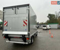 Сірий Мерседес Sprinter, об'ємом двигуна 0 л та пробігом 283 тис. км за 20500 $, фото 9 на Automoto.ua