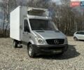 Сірий Мерседес Sprinter, об'ємом двигуна 2.14 л та пробігом 382 тис. км за 10800 $, фото 1 на Automoto.ua