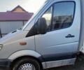 Серый Мерседес Sprinter, объемом двигателя 2.14 л и пробегом 4 тыс. км за 10300 $, фото 13 на Automoto.ua