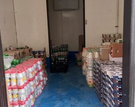 Серый Мерседес Sprinter, объемом двигателя 2.14 л и пробегом 382 тыс. км за 10300 $, фото 6 на Automoto.ua