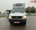 Сірий Мерседес Sprinter, об'ємом двигуна 0 л та пробігом 283 тис. км за 20500 $, фото 1 на Automoto.ua