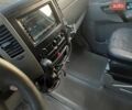 Сірий Мерседес Sprinter, об'ємом двигуна 2.14 л та пробігом 382 тис. км за 9600 $, фото 12 на Automoto.ua