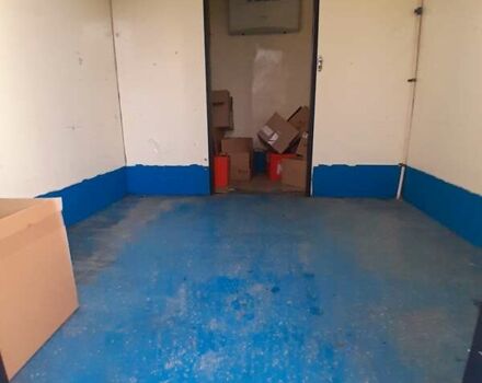 Серый Мерседес Sprinter, объемом двигателя 2.14 л и пробегом 4 тыс. км за 10300 $, фото 14 на Automoto.ua