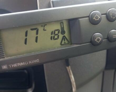 Серый Мерседес Sprinter, объемом двигателя 2.14 л и пробегом 375 тыс. км за 10800 $, фото 11 на Automoto.ua