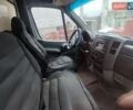 Сірий Мерседес Sprinter, об'ємом двигуна 2.87 л та пробігом 569 тис. км за 7000 $, фото 6 на Automoto.ua
