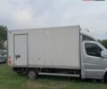 Серый Мерседес Sprinter, объемом двигателя 2.99 л и пробегом 10 тыс. км за 22000 $, фото 5 на Automoto.ua