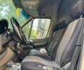Серый Мерседес Sprinter, объемом двигателя 2.14 л и пробегом 512 тыс. км за 10700 $, фото 7 на Automoto.ua