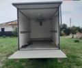 Серый Мерседес Sprinter, объемом двигателя 2.99 л и пробегом 10 тыс. км за 22000 $, фото 9 на Automoto.ua
